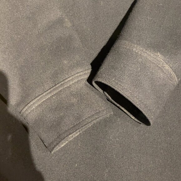 Filson Jac Shirt Navy Size 40 Great Condition!! - Picture 10 of 10